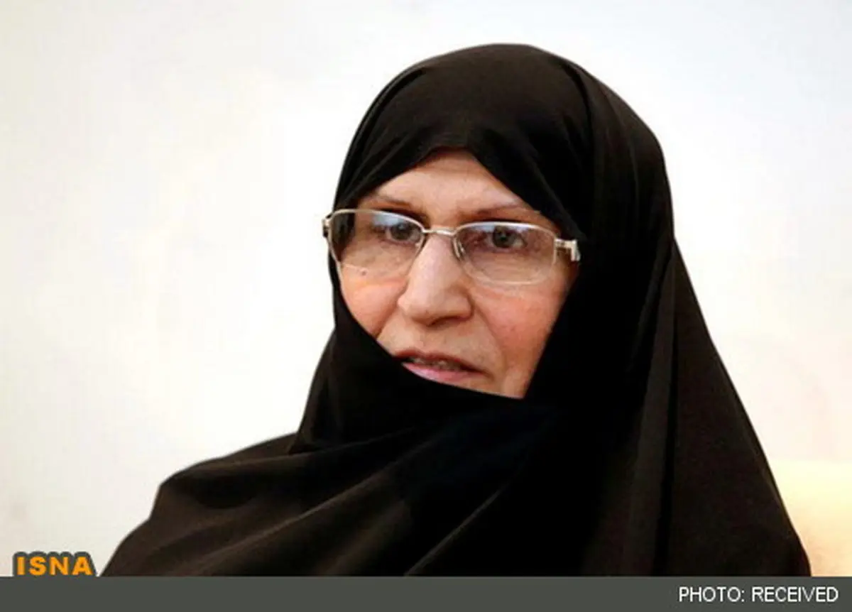 نامه زهرا مصطفوی به اردوغان درباره قانون نژادپرستانه رژیم صهیونیستی