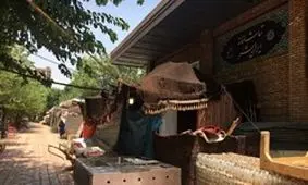 اعتراض اهالی هنر به برپایی نمایشگاه غیرفرهنگی در پارک هنرمندان