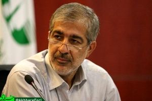 علی‌ محمد شاعری: خشکسالی در ایران تا سال 2039 ادامه دارد