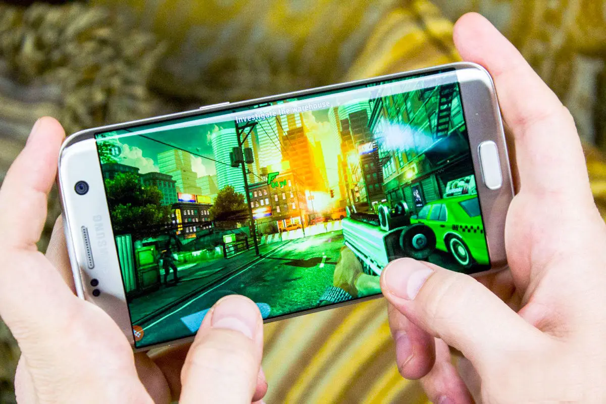 مرحله بعدی عملیات سامسونگ؛ ساخت گوشی گیمینگ