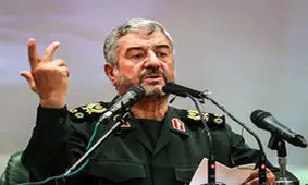 فرمانده سپاه پاسداران: نظام اسلامی اراده کند صادرات نفت به تمام دنیا را می‌بندد