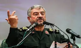 فرمانده سپاه پاسداران: نظام اسلامی اراده کند صادرات نفت به تمام دنیا را می‌بندد