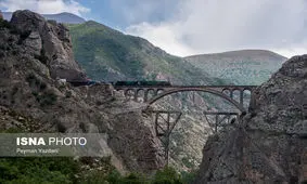 فروش بلیت قطارهای دور آخر سفرهای تابستانی