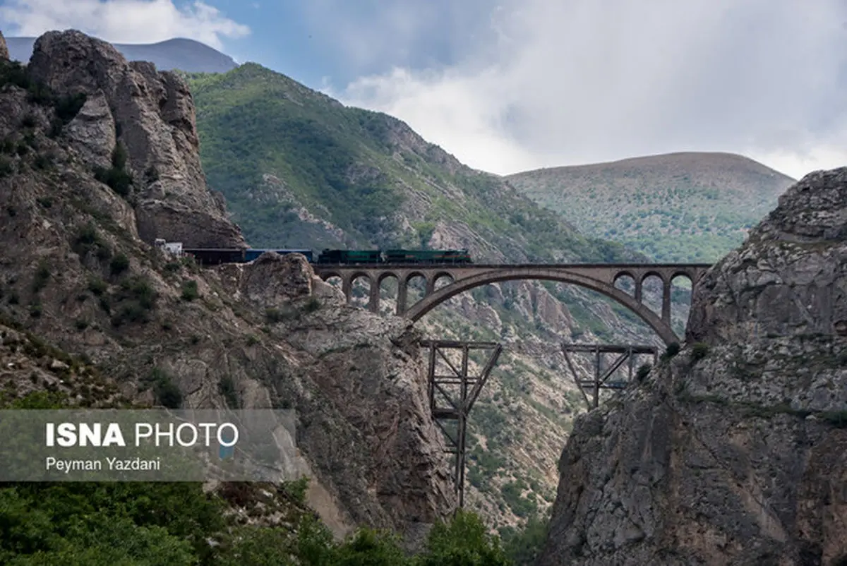 فروش بلیت قطارهای دور آخر سفرهای تابستانی