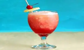 طرز تهیه انبـه قرمزی