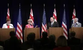 پامپئو: اقدامات کره‌شمالی مطابق تعهدات آنهاست