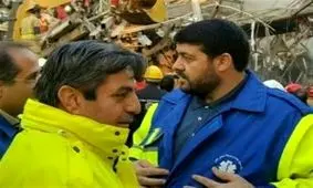 بستری دو نفر از ۸۴ مصدوم در بیمارستان/امدادرسانی بسیار سخت است