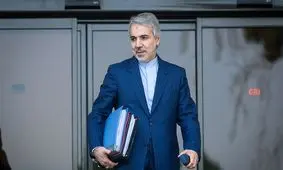 نوبخت از همه مسئولیت‌هایش استعفا داد + فیلم