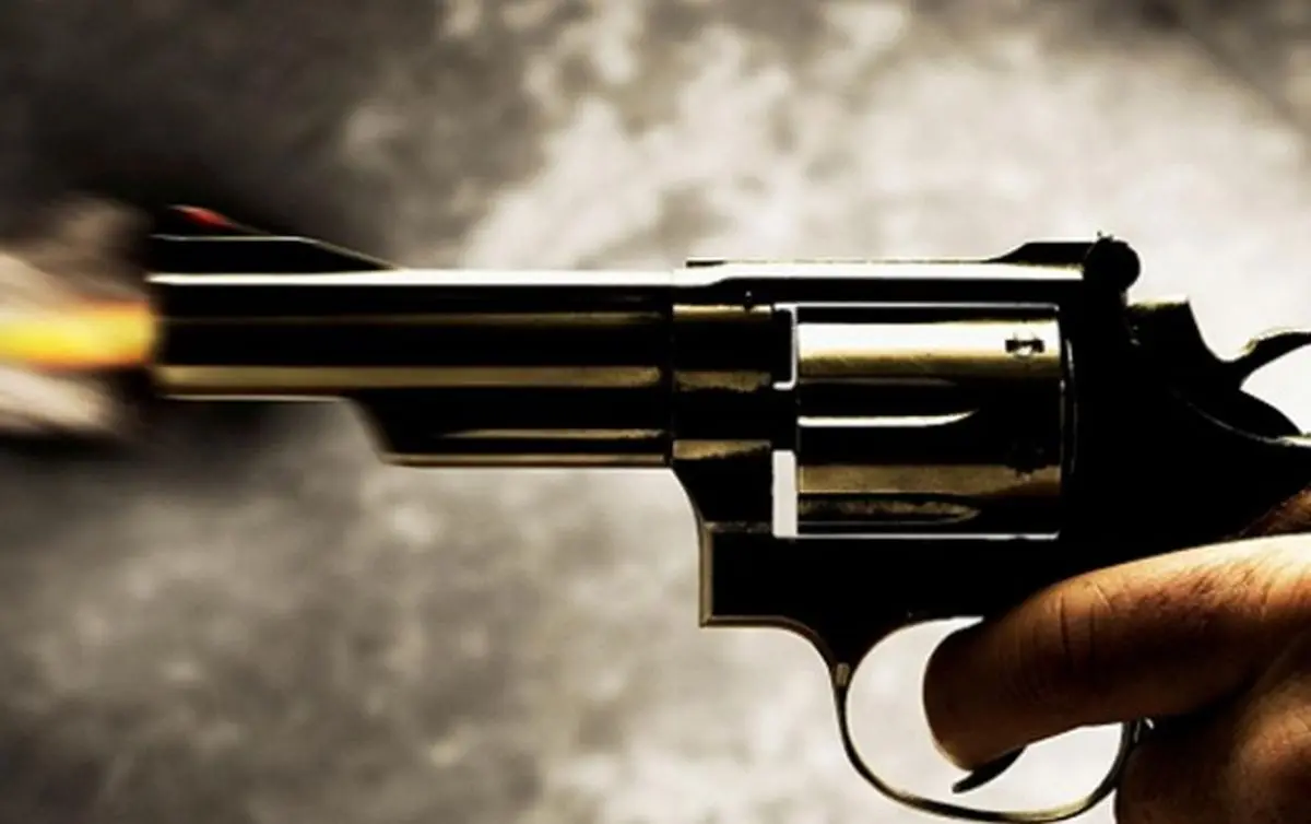 تیراندازی رگباری به سمت رییس شورای شهر شادگان