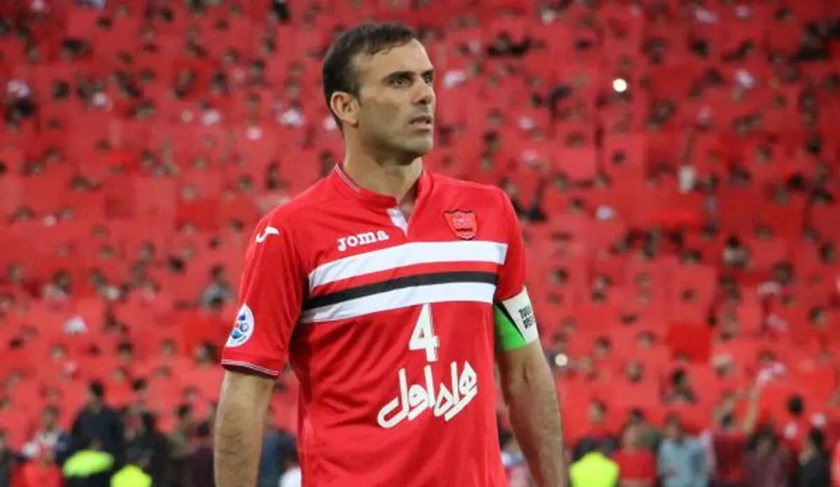 پاسخ تند سیدجلال به رییس سازمان لیگ: چهره فوتبال را زشت کرده‌اید