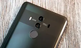 عکس‌ های شفاف تر در شب با بروزرسانی نرم افزاری گوشی هواوی Mate 10