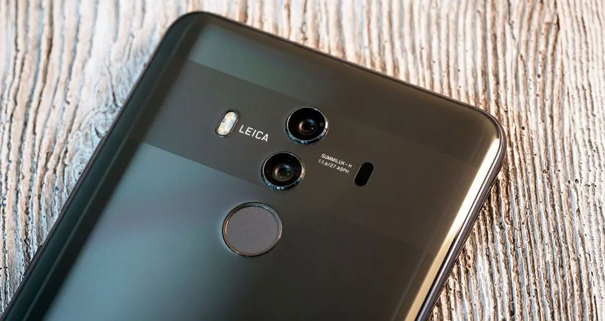 عکس‌ های شفاف تر در شب با بروزرسانی نرم افزاری گوشی هواوی Mate 10