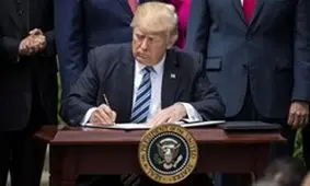 تعداد کارکنان میز تحریم ایران در وزارت خزانه‌داری آمریکا به ۳۸۰ نفر افزایش یافت