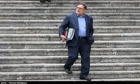 واکنش سیف به انتصاب رئیس کل جدید بانک مرکزی