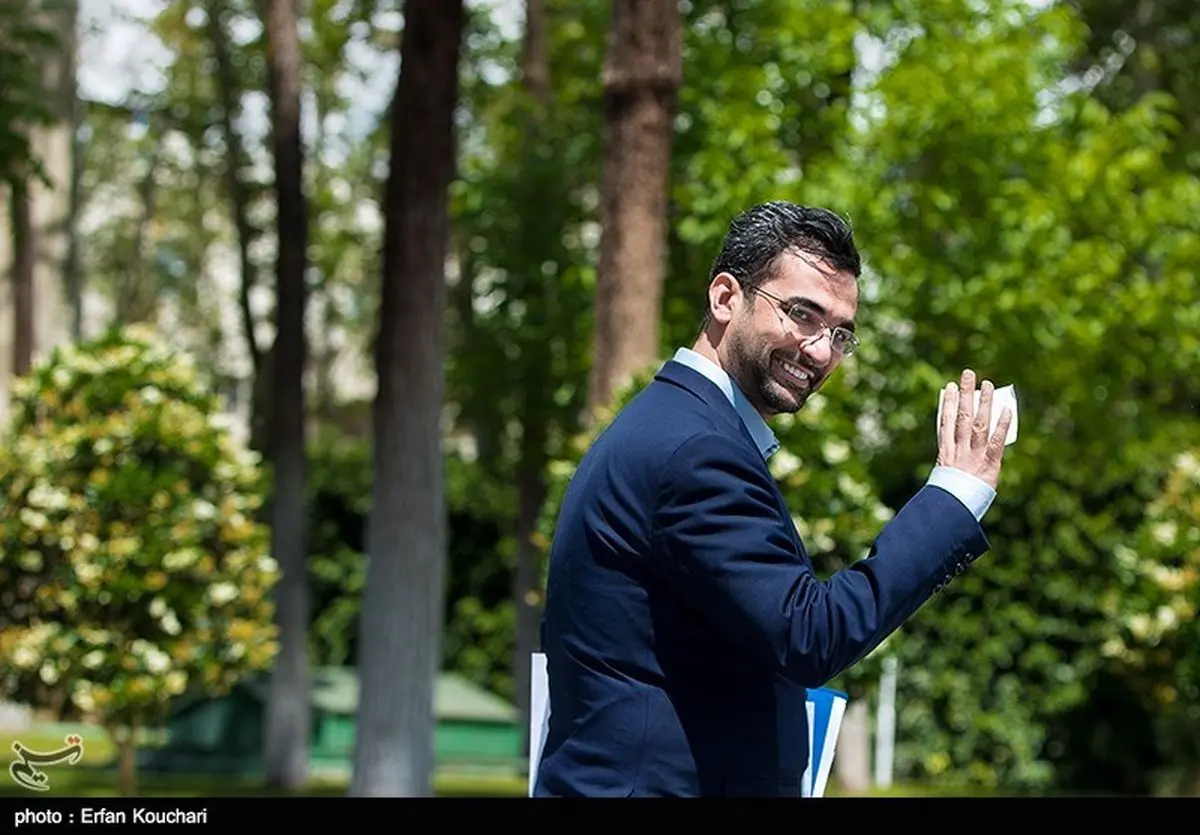 ۲۰ درصد کشاورزی ایران دیجیتالی می‌شود