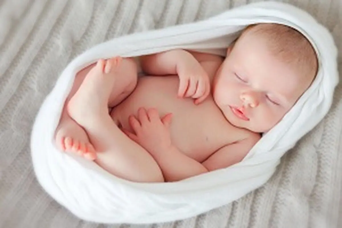 نوزادها هم کابوس می بینند؟!