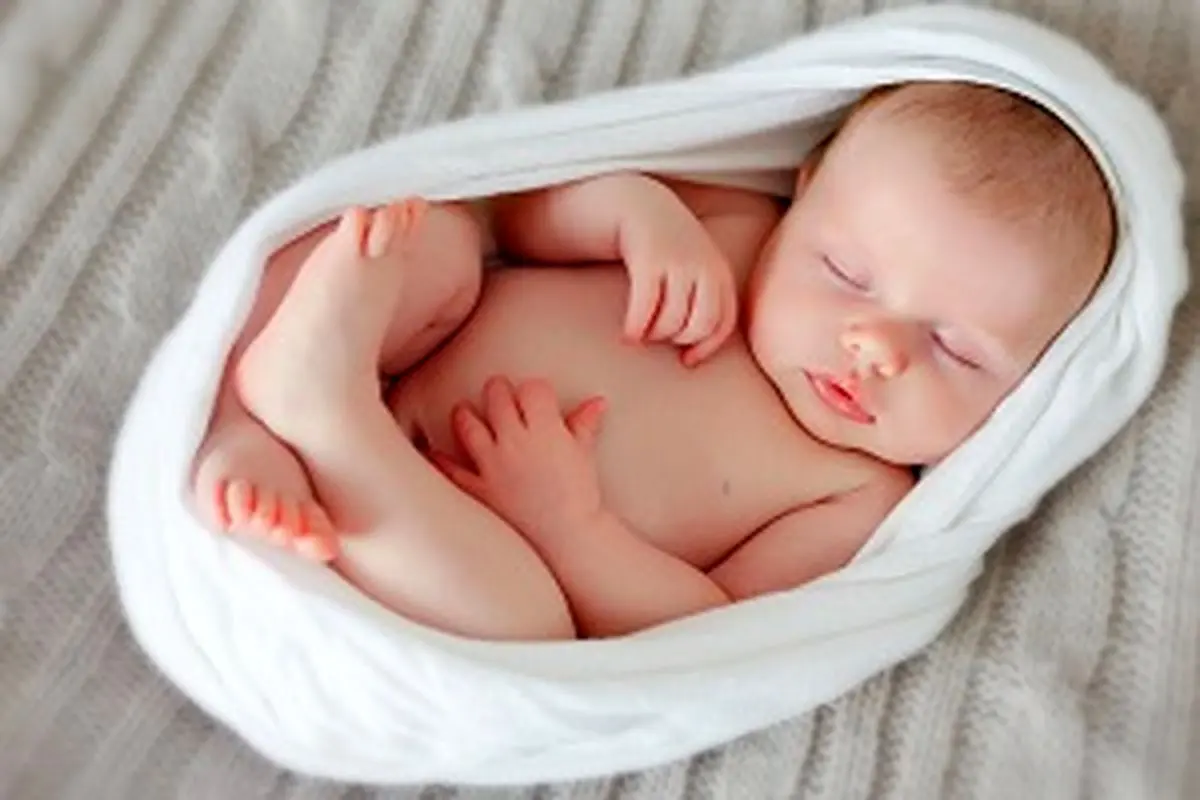 نوزادها هم کابوس می بینند؟!