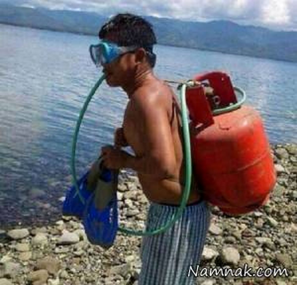 عکس های خنده دار و بامزه ایرانی و خارجی