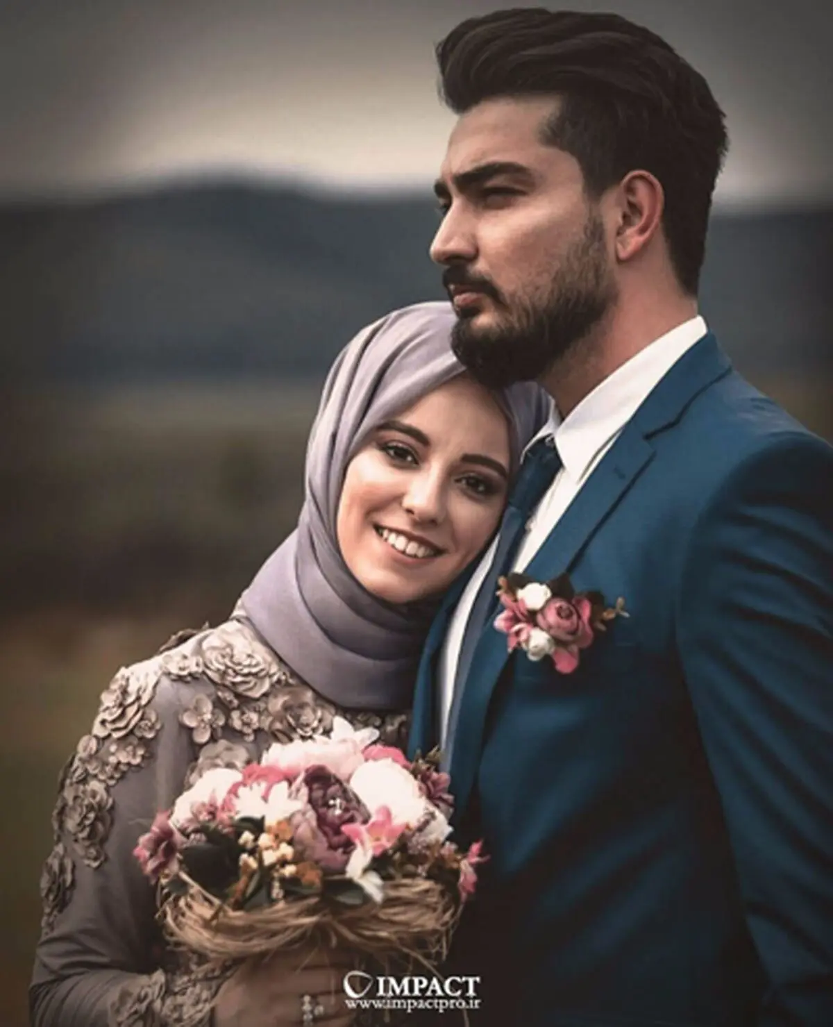 آسوده خاطر عاشق شوید!