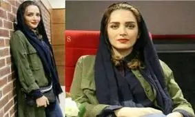 نوشته بهنوش طباطبایی درباره انتخاب های گذشته اش!