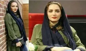 نوشته بهنوش طباطبایی درباره انتخاب های گذشته اش!