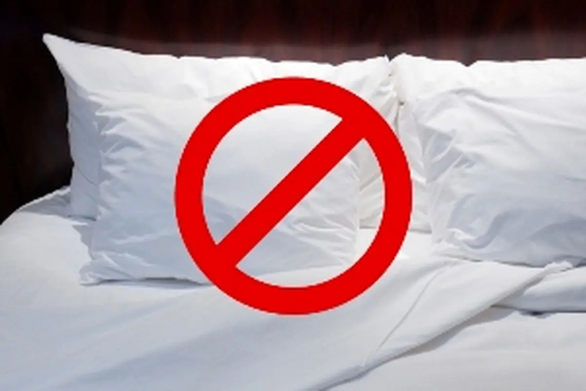 وقتی برای رابطه جنسی آمادگی ندارم، چگونه به همسرم بگویم؟