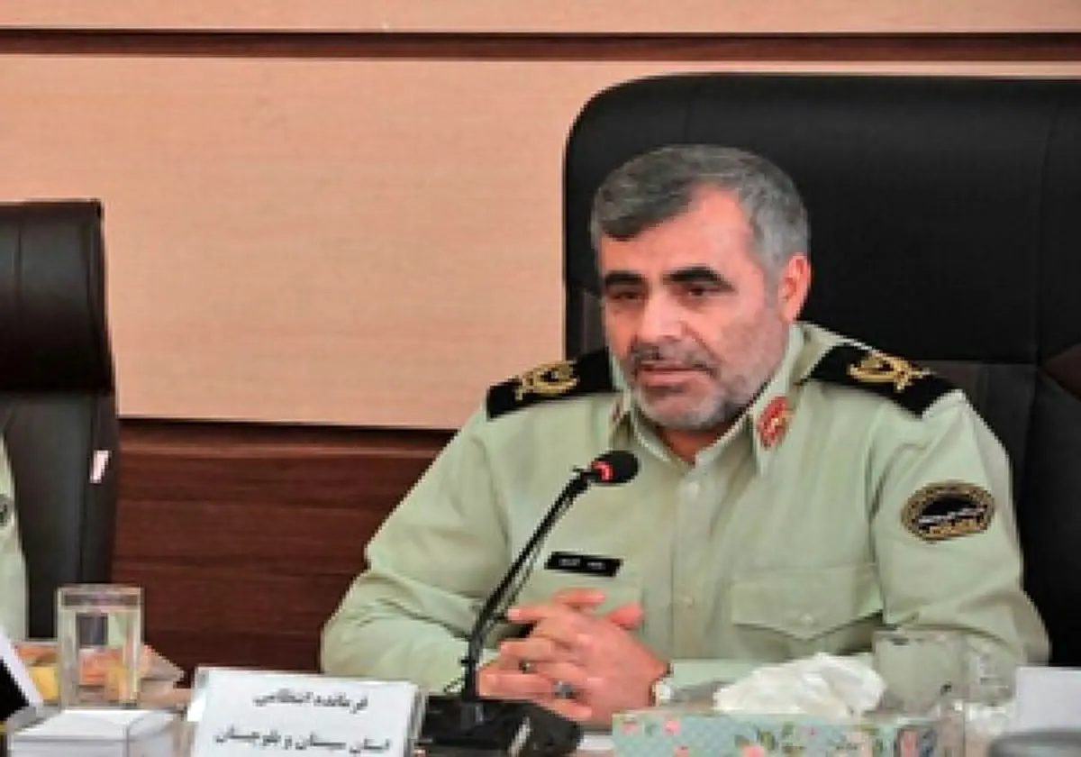 دستگیری چهارمین عامل پرونده سیاه دختران ایرانشهری