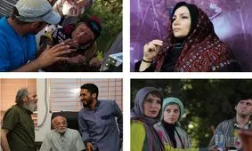 وضعیت این روزهای فیلم های در حال تولید سینما