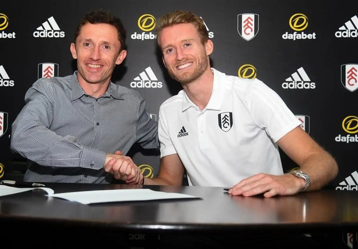 شورله به فولام قرض داده شد