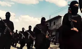 تلفات حملات داعش به شهروندان سویدا به 215نفر افزایش یافت