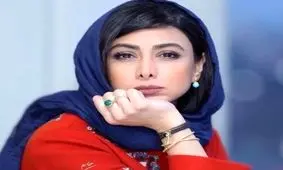 ورزش لاکچری «آزاده صمدی» /عکس