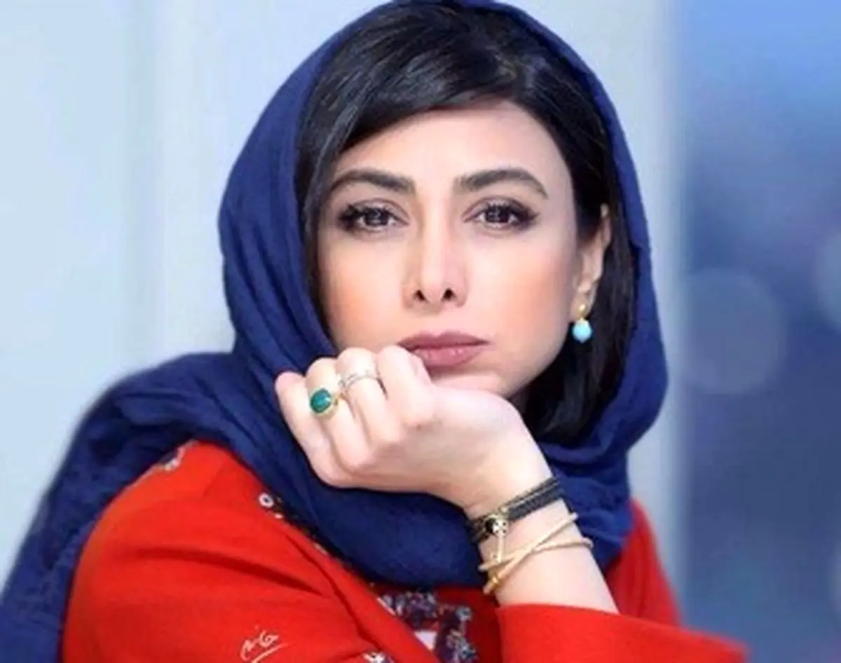 ورزش لاکچری «آزاده صمدی» /عکس