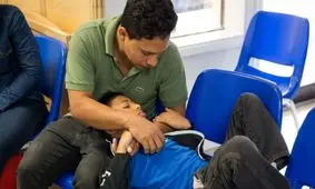 سنای آمریکا درباره سیاست مهاجرتی ترامپ به بن بست رسید