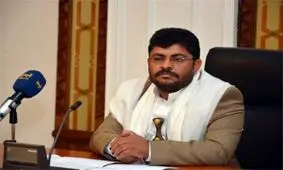 الحوثی: قادریم بنادر کشورهای عضو ائتلاف سعودی را هدف قرار دهیم