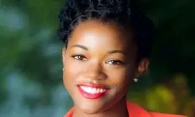 برای اولین بار یک دختر سیاه پوست, دختر شایسته انگلیس شد! عکس