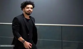 مهرداد صدیقیان با 8 فیلم در راه جشنواره فیلم فجر