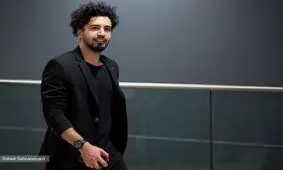مهرداد صدیقیان با 8 فیلم در راه جشنواره فیلم فجر