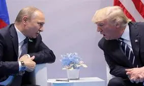 کرملین: فرصت‌های متعددی برای دیدار پوتین و ترامپ وجود دارد