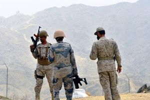 پنج نظامی سعودی در مرز یمن کشته شدند