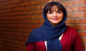 عکس روستایی خانم بازیگر