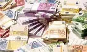 نرخ ۳۵ ارزافزایش یافت+ جدول