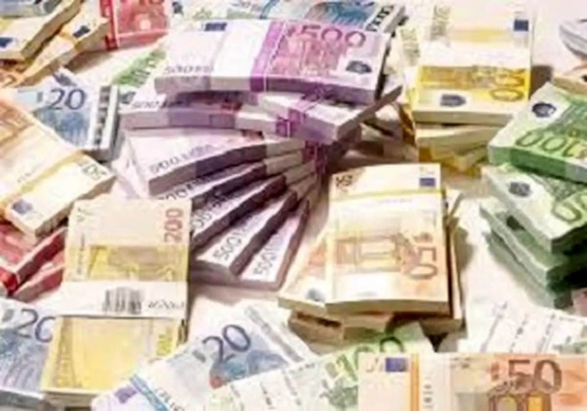 نرخ ۳۵ ارزافزایش یافت+ جدول