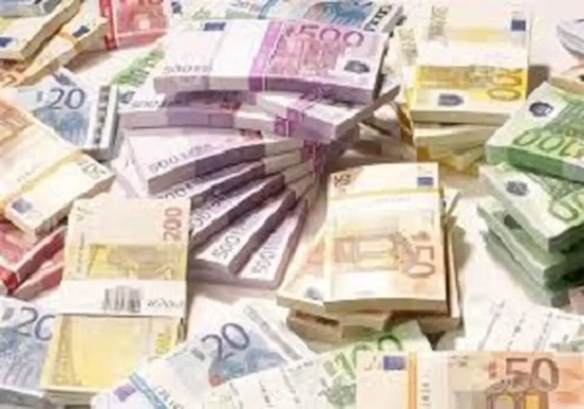 نرخ ۳۵ ارزافزایش یافت+ جدول