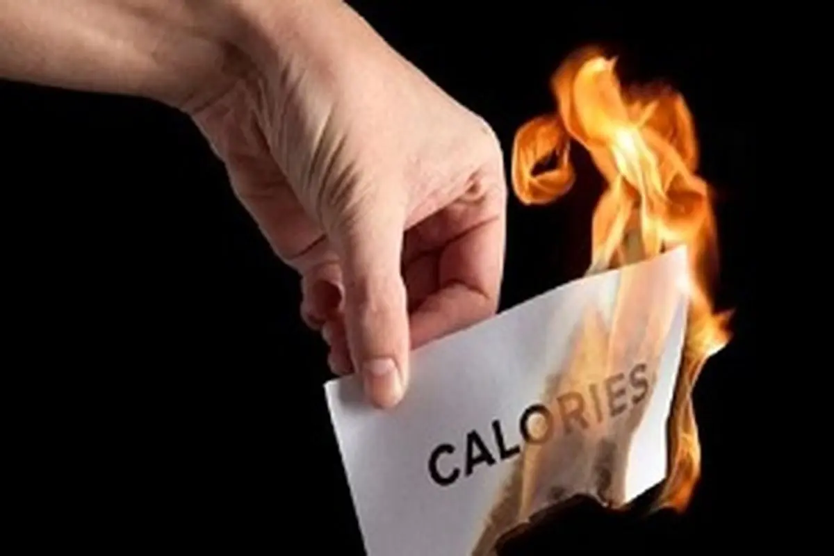 چگونه کالری سوزی در ورزش را به حداکثر برسانیم