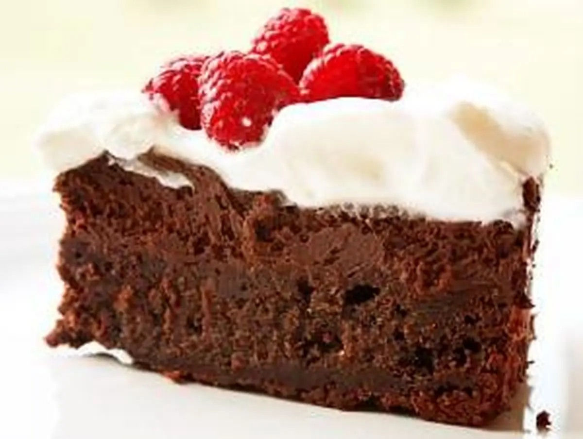 طرز تهیه موس کیک