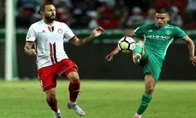 تیم مطرح انگلیسی به دنبال جذب میلاد محمدی