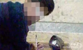 زن ساکن ایتالیا تاجر تهرانی قاتل را بخشید