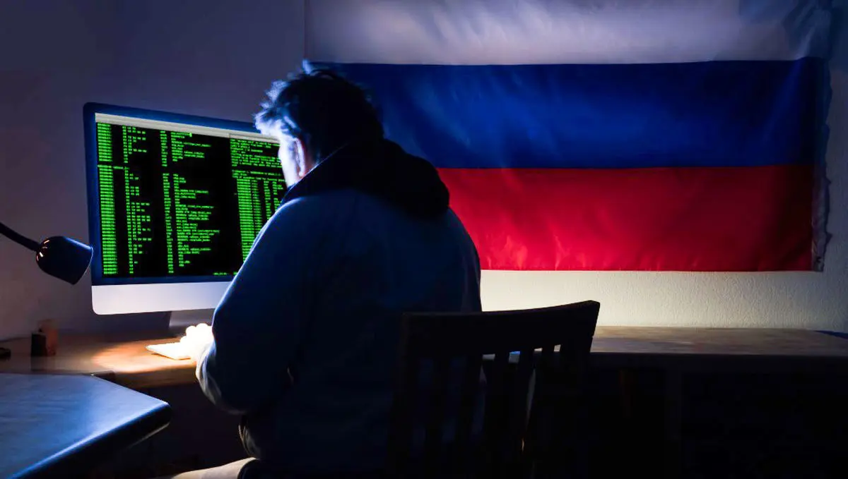 هکرهای روسی سیستم کنترل برق ایالت متحده را در دست گرفتند