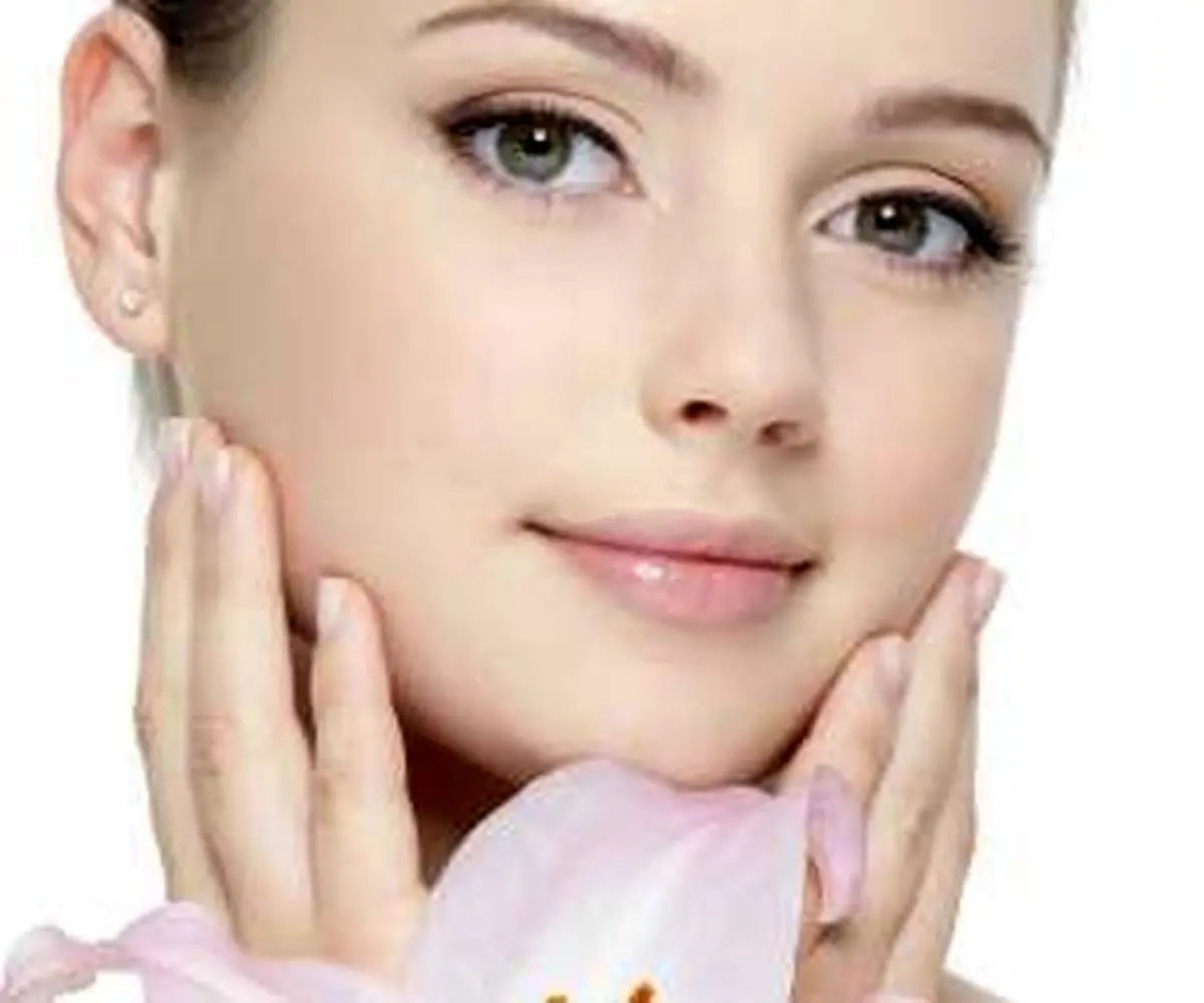 تمام راههای “چاق شدن صورت”