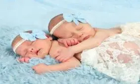 علائم بارداری دوقلو